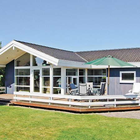 Awesome Home In Stroby With Wifi Buitenkant foto