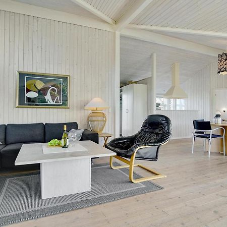 Awesome Home In Stroby With Wifi Buitenkant foto